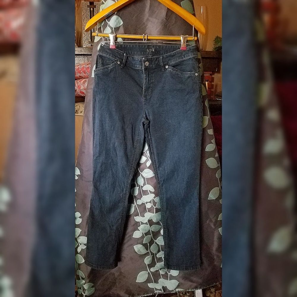 J.Jill pants/Jean's